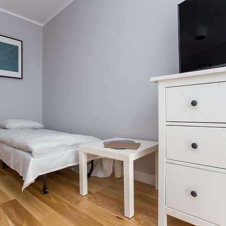 Cr Wygodny Apartament W Centrum Nowy Swiat 13 Białystok Exteriér fotografie