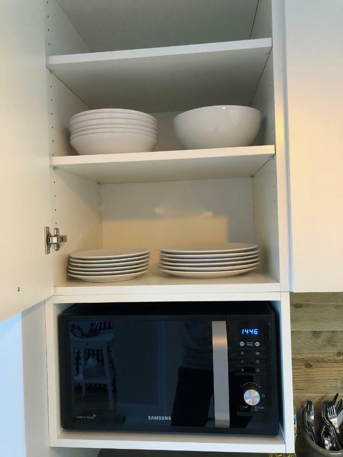 Cr Wygodny Apartament W Centrum Nowy Swiat 13 Białystok Exteriér fotografie