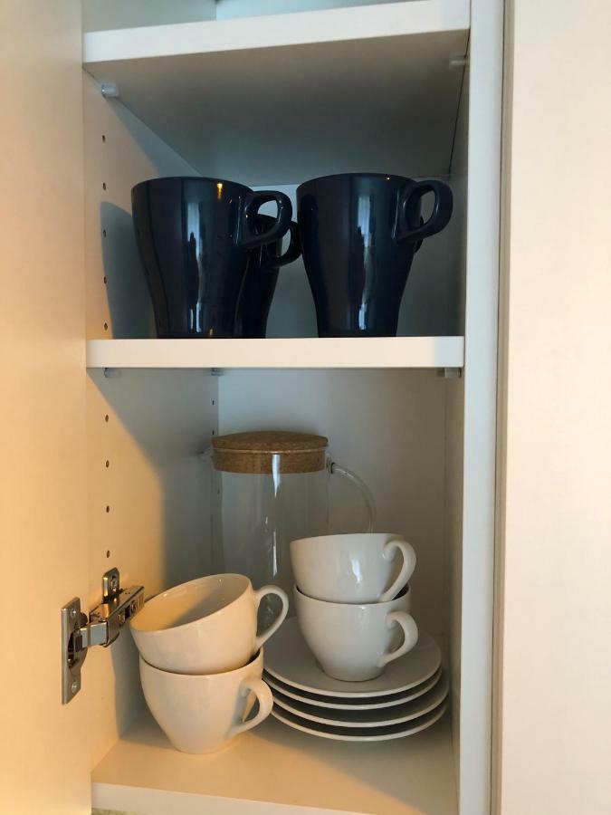 Cr Wygodny Apartament W Centrum Nowy Swiat 13 Białystok Exteriér fotografie