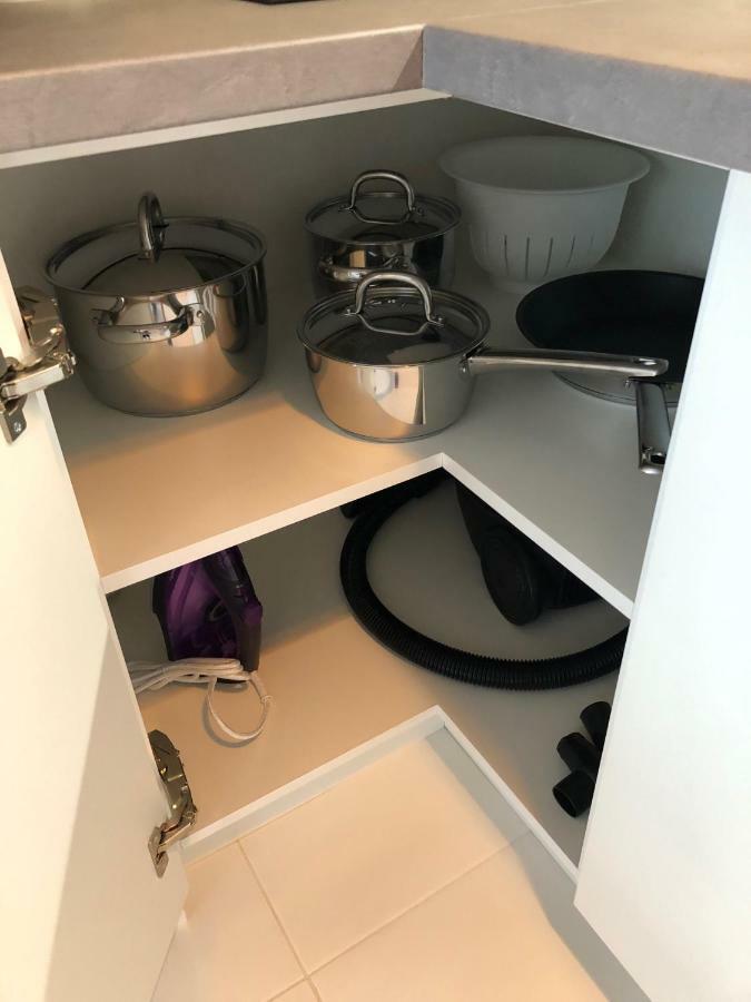 Cr Wygodny Apartament W Centrum Nowy Swiat 13 Białystok Exteriér fotografie