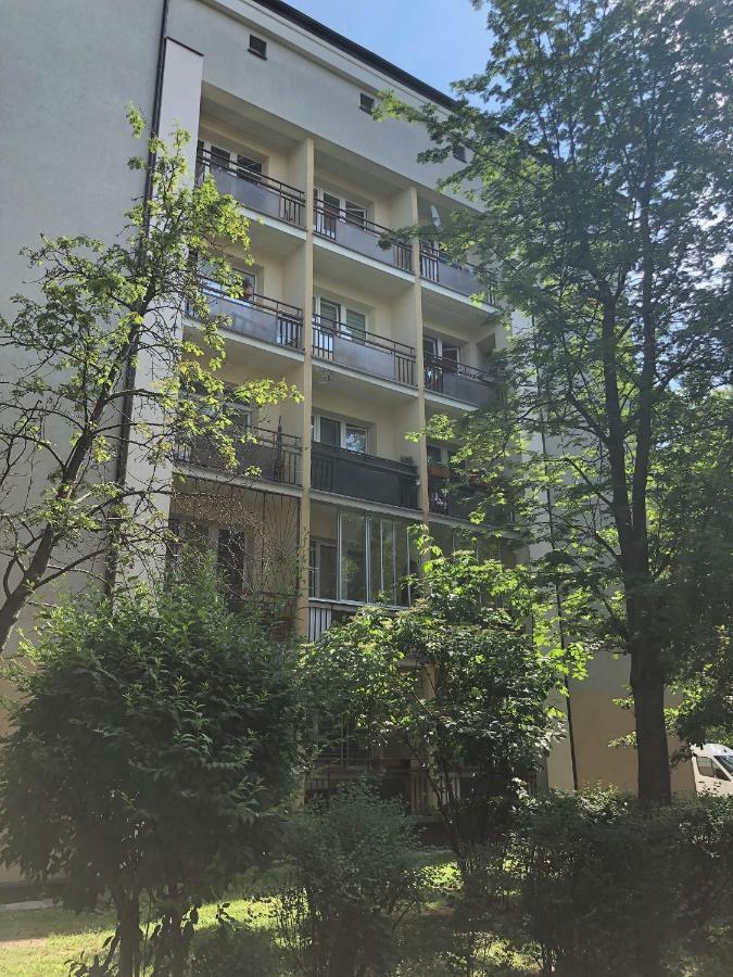 Cr Wygodny Apartament W Centrum Nowy Swiat 13 Białystok Exteriér fotografie
