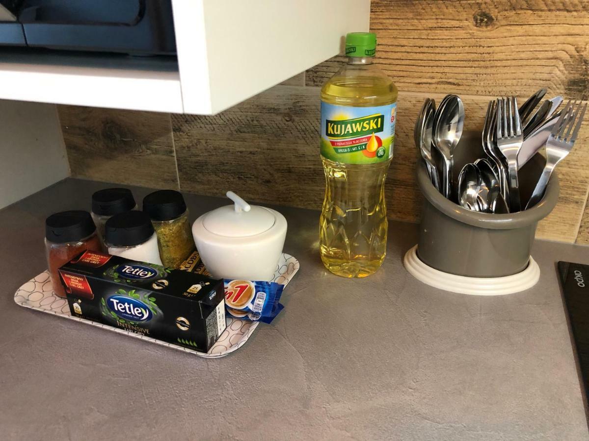 Cr Wygodny Apartament W Centrum Nowy Swiat 13 Białystok Exteriér fotografie