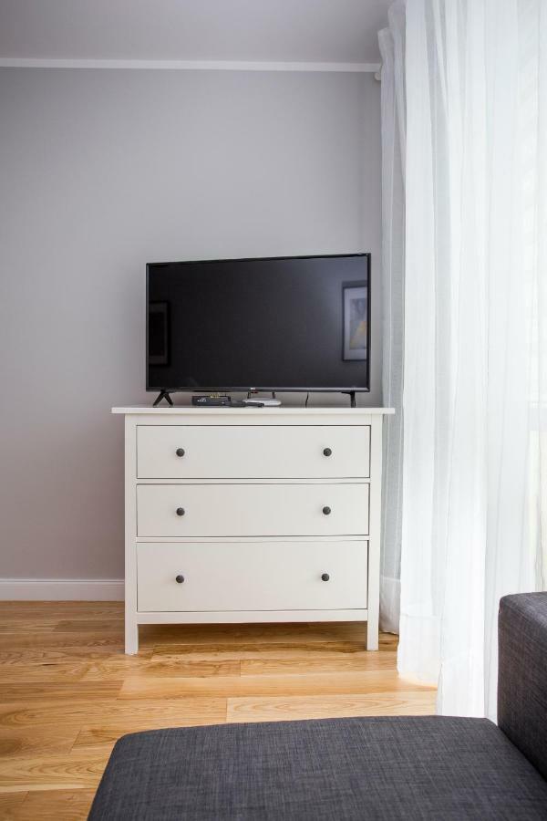 Cr Wygodny Apartament W Centrum Nowy Swiat 13 Białystok Exteriér fotografie