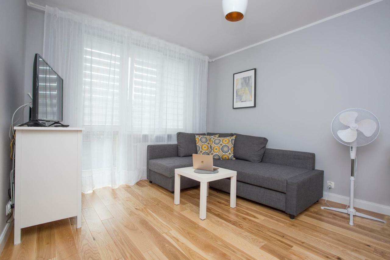 Cr Wygodny Apartament W Centrum Nowy Swiat 13 Białystok Exteriér fotografie