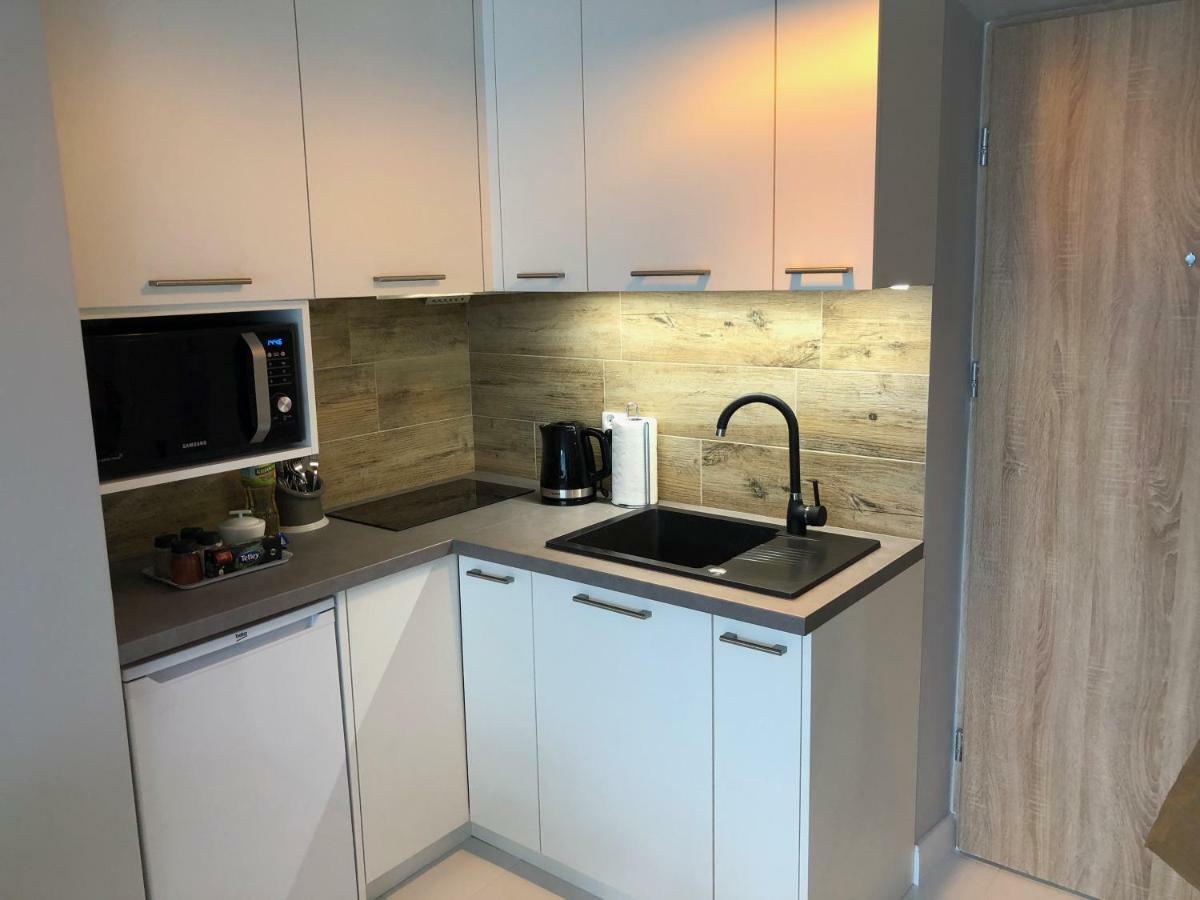Cr Wygodny Apartament W Centrum Nowy Swiat 13 Białystok Exteriér fotografie